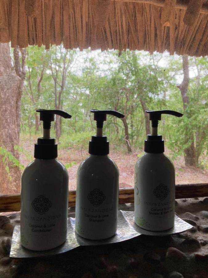 Lemara Eco Camp Otel Kisaki Dış mekan fotoğraf