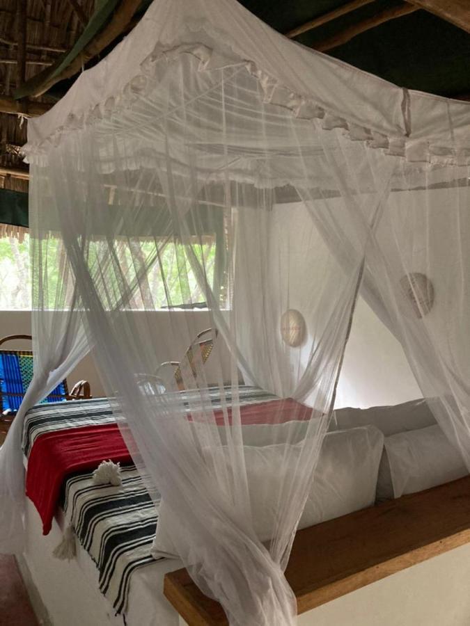 Lemara Eco Camp Otel Kisaki Dış mekan fotoğraf